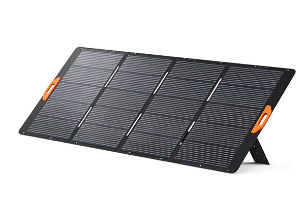 Flexible Solar Modules (Thin-Film)