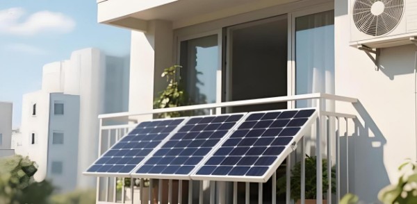 Analysis of Voltage and Current Issues in Solar Panels