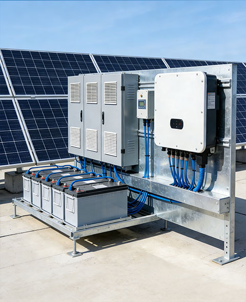 Robert kim, CTO at SolarTech