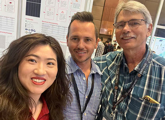 Solar & Storage Live Africa