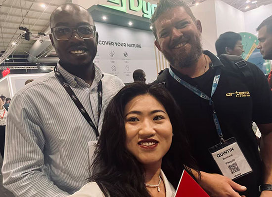 Solar & Storage Live Africa