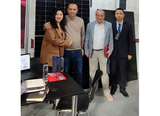 Solarplaza Summit Romania