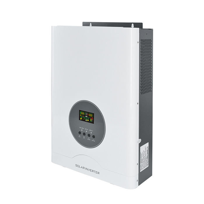 Split phase inverter 110V/220V